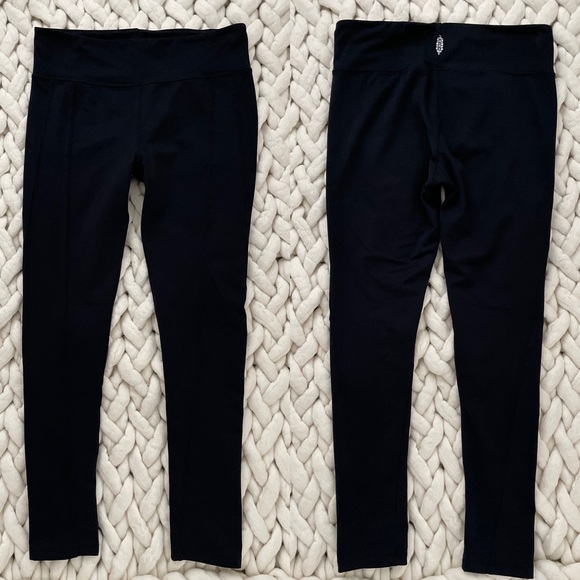 Free People Movement Boro Legging - Picture 3 of 5